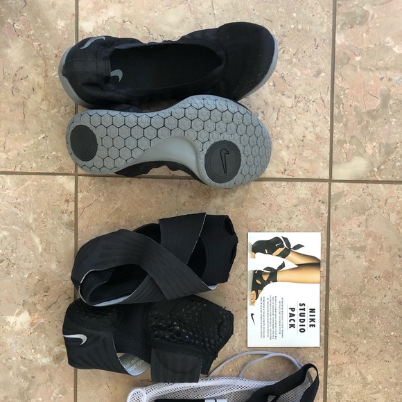 nike studio wrap pack 3